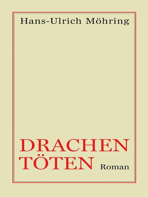 cover image of Drachen töten